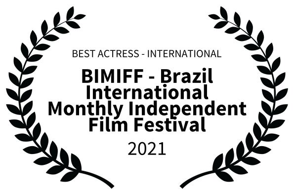 BEST ACTRESS - BIMIFF