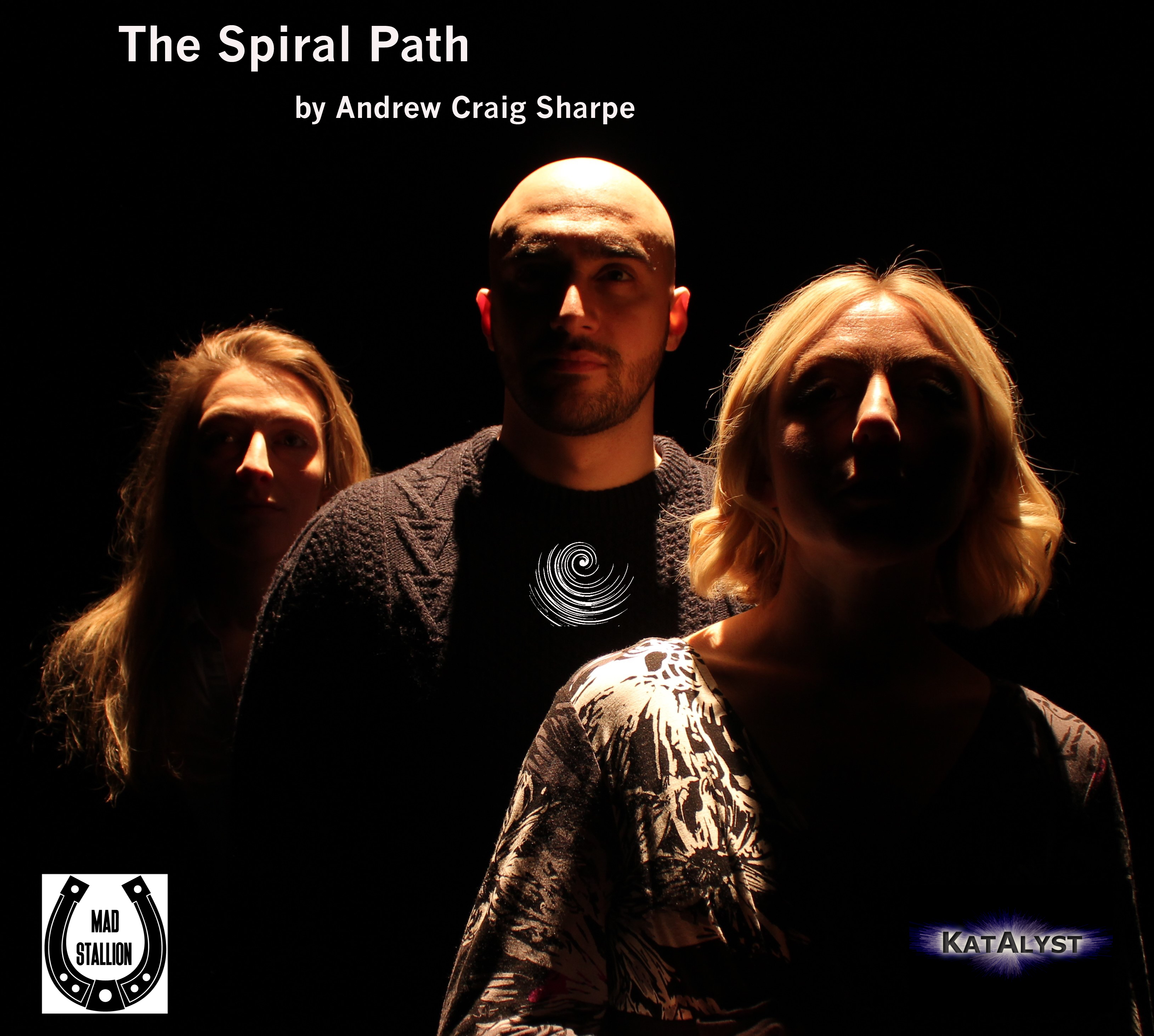 The Spiral Path