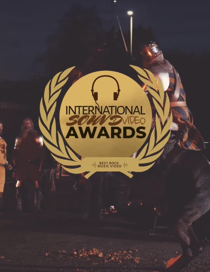 International Sounds Award
