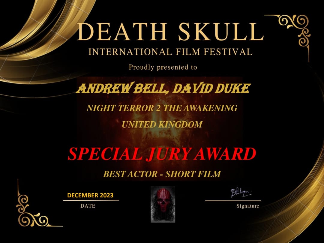 Best Actor