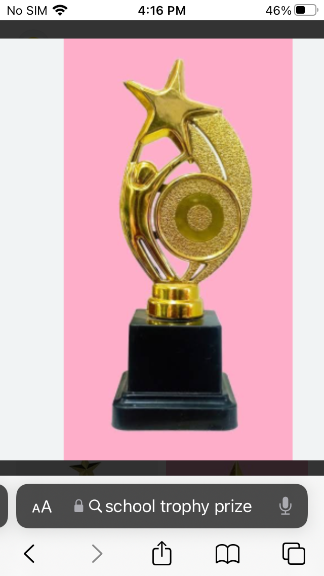 New Delhi Award