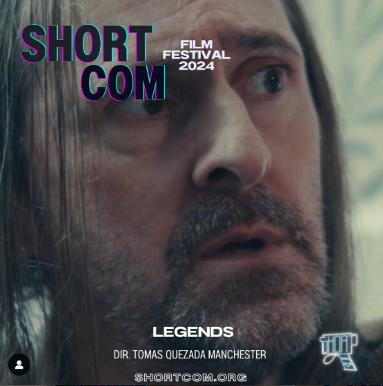 Best Performance (Legends) - Short Com (2024)