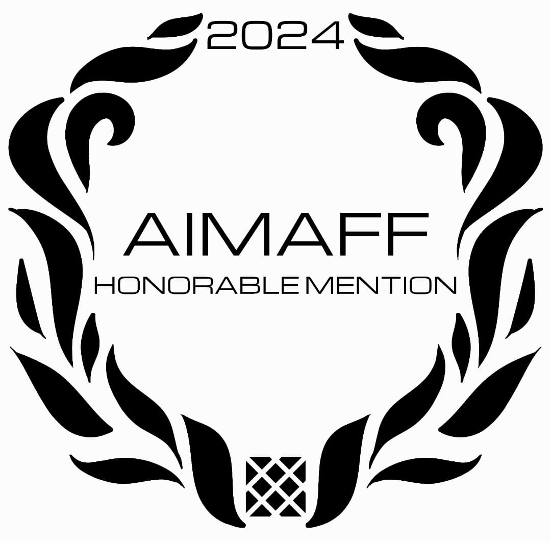 Honorable Mention Best Short Film - Choc-Chips