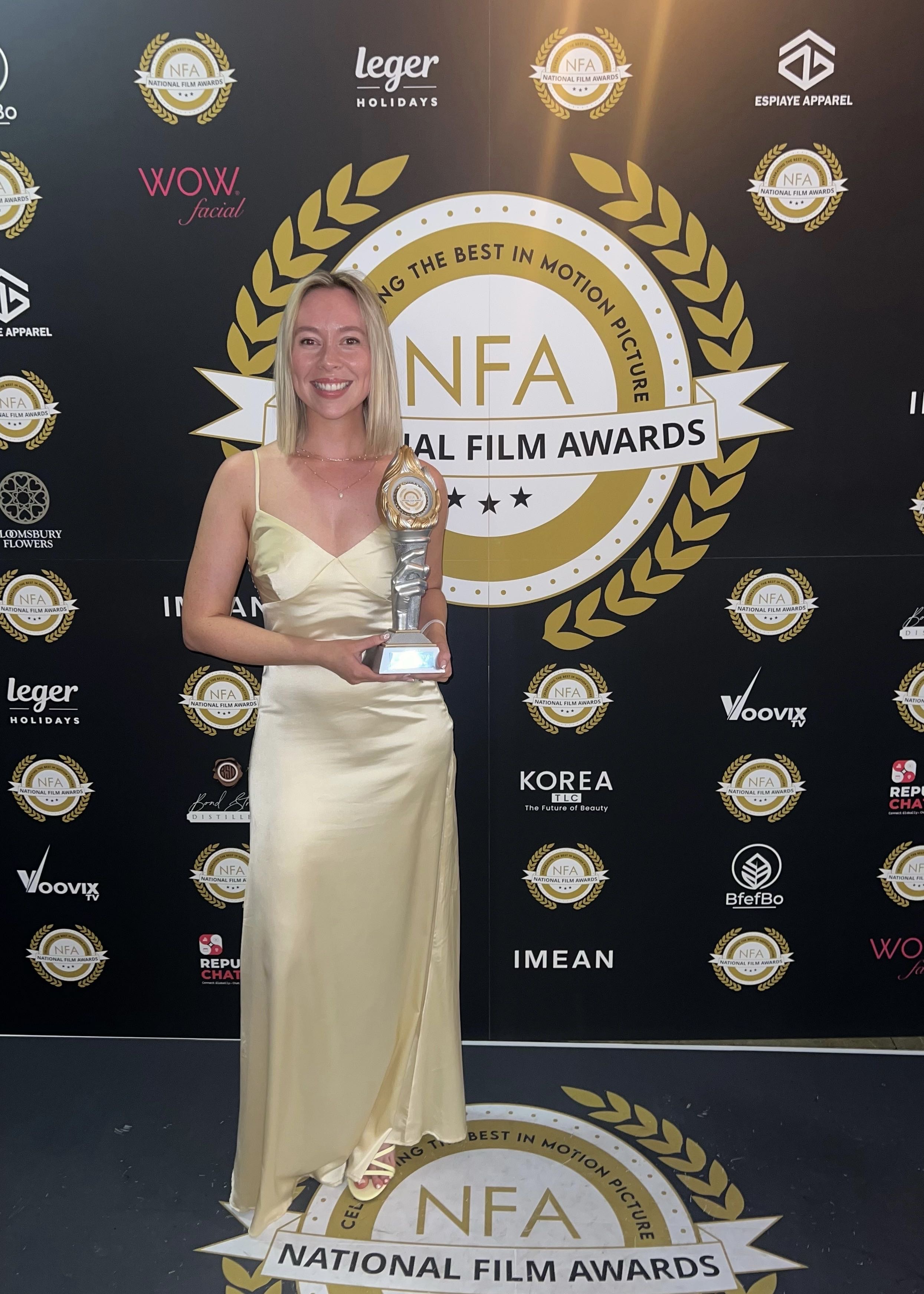 National Film Awards 2025: Best Thriller- Rumplestiltskin 