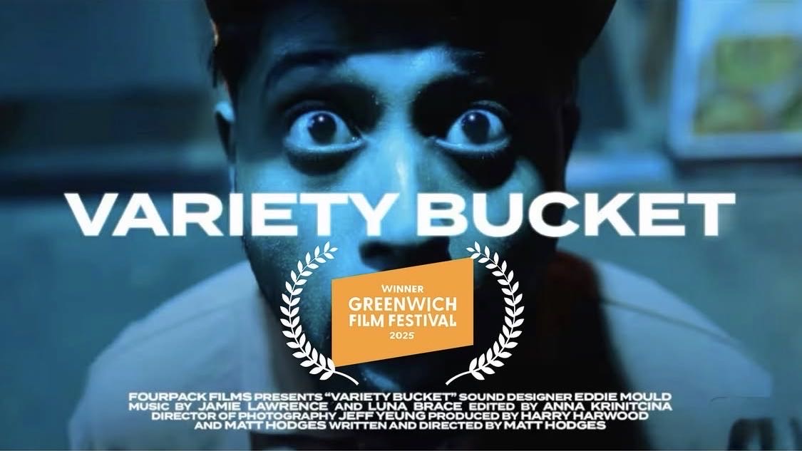 Best Horro Movie: Grenwich Film Festival 2025