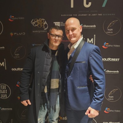 Movie Premiere and Networking Event