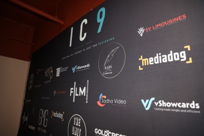 Movie Premiere and Networking Event