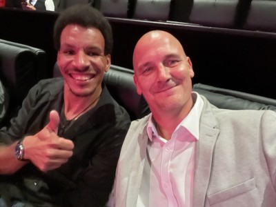 Bogieville Movie Premiere