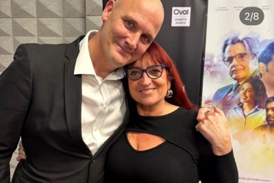 vShowcards at the 2024 Birmingham Film Festival