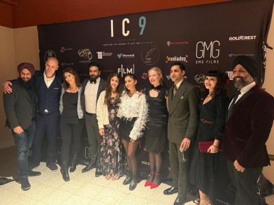 Movie Premiere and Networking Event