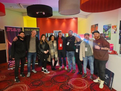 Horror-on-Sea Film Festival