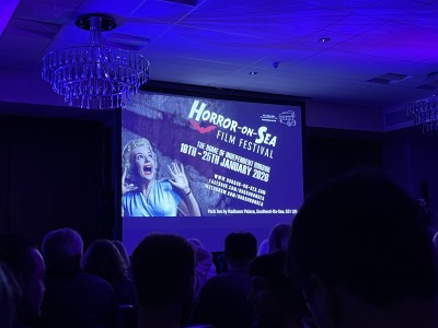 Horror-on-Sea Film Festival