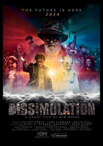 Dissimulation