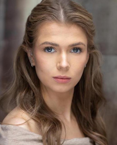 Bryony Bentley