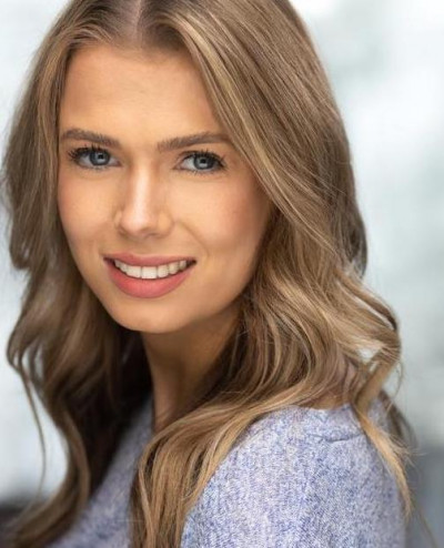 Bryony Bentley