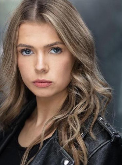 Bryony Bentley