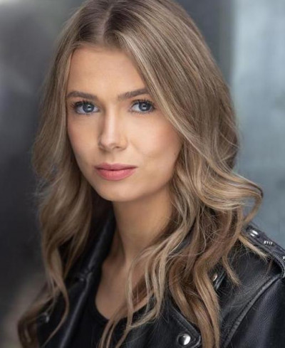 Bryony Bentley