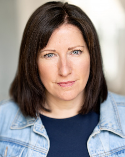 Sarajane Cockell 