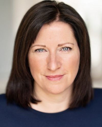 Sarajane Cockell 
