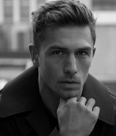 James Yates