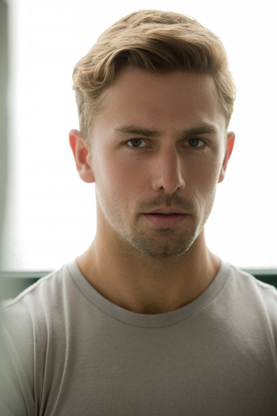 James Yates