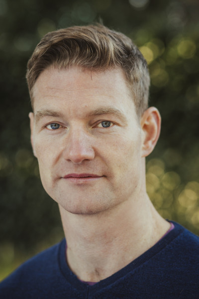 Barry John Kinsella