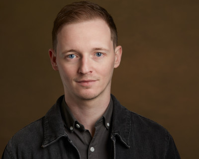 Garrick Eastwood