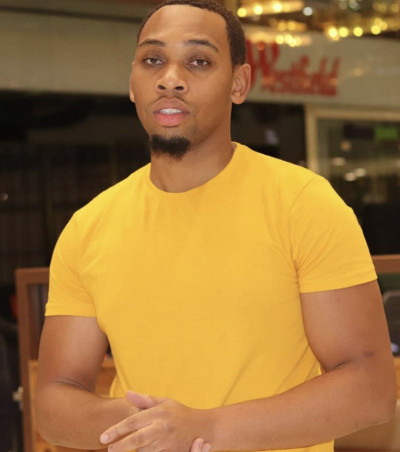 Cameron Uzoka