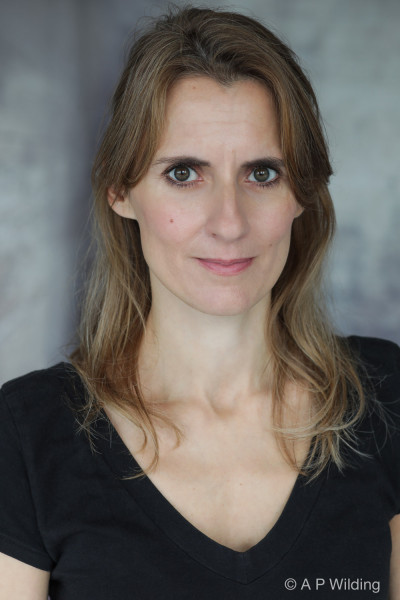 maria lago