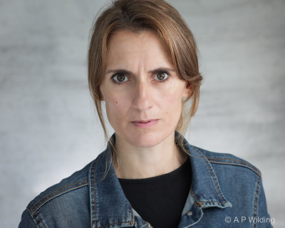 maria lago