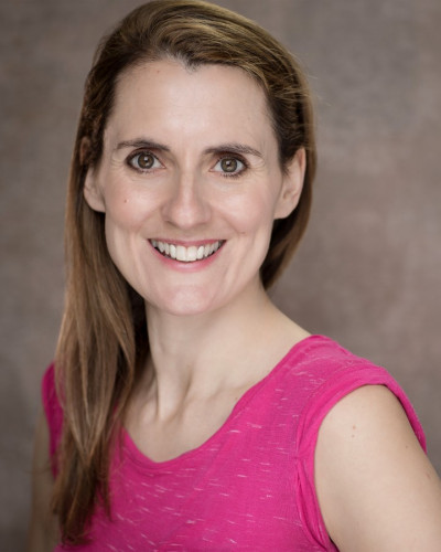 maria lago