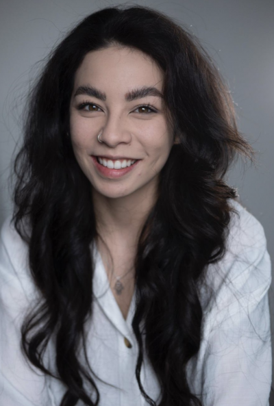Jasmin Choy