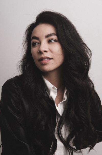 Jasmin Choy