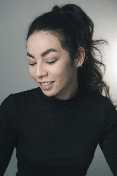 Jasmin Choy