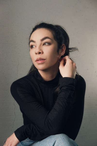 Jasmin Choy