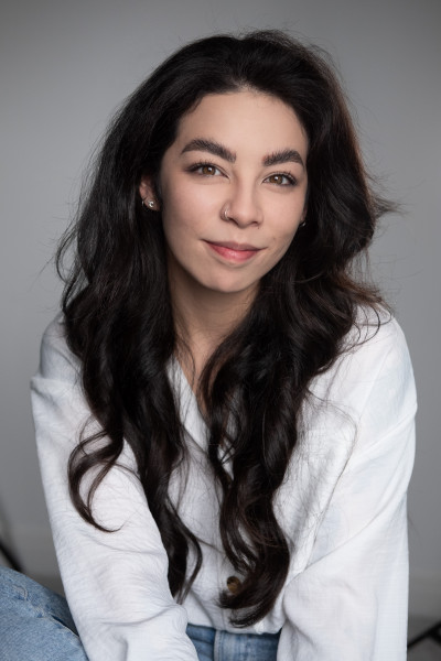 Jasmin Choy