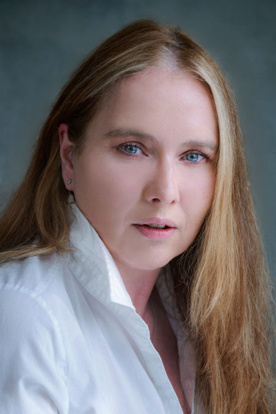 Milena Zenati-Parsons