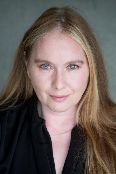 Milena Zenati-Parsons