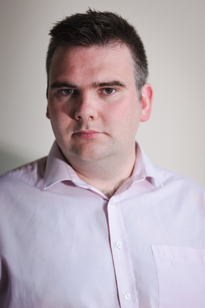 Matthew McMahon
