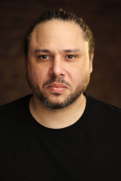 Carlos Haigwan
