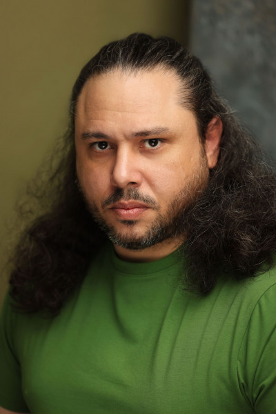 Carlos Haigwan