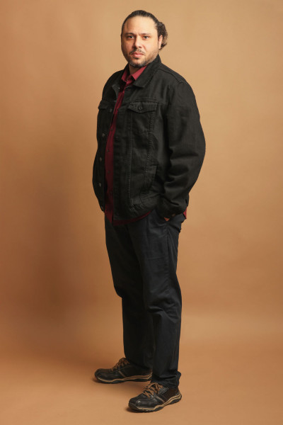 Carlos Haigwan