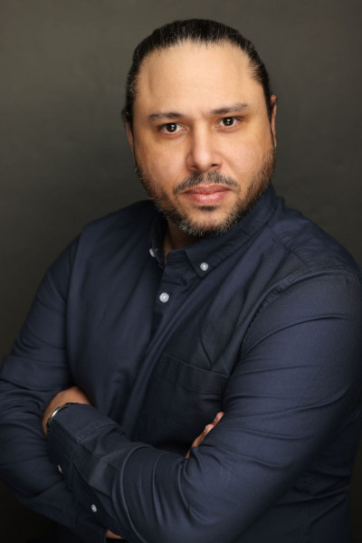 Carlos Haigwan