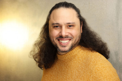 Carlos Haigwan