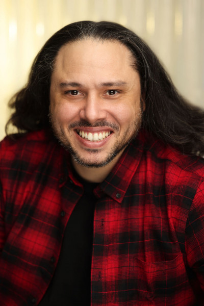 Carlos Haigwan