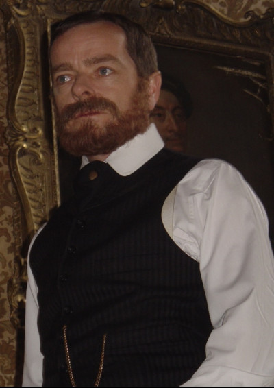 Vincent Shiels