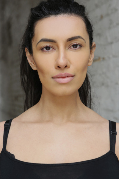 Zera Zaidi