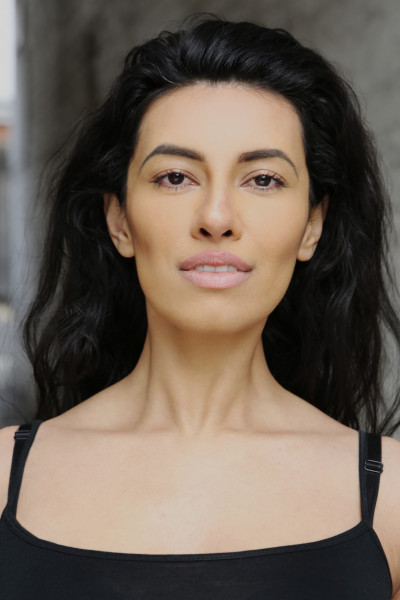Zera Zaidi