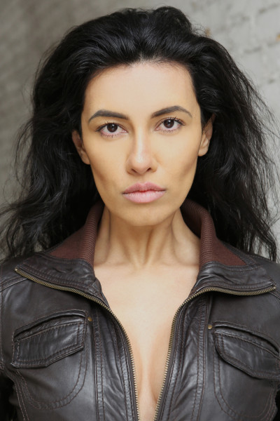 Zera Zaidi