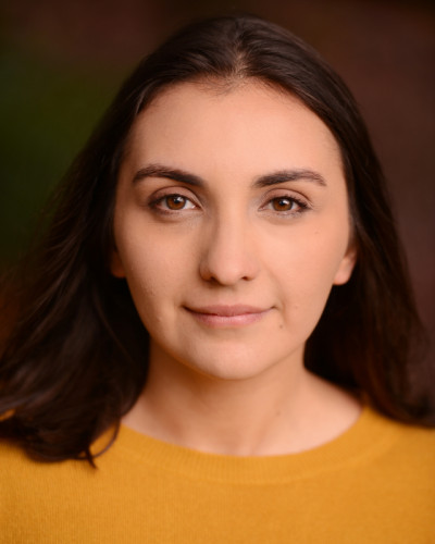 Stephanie Arkinstall
